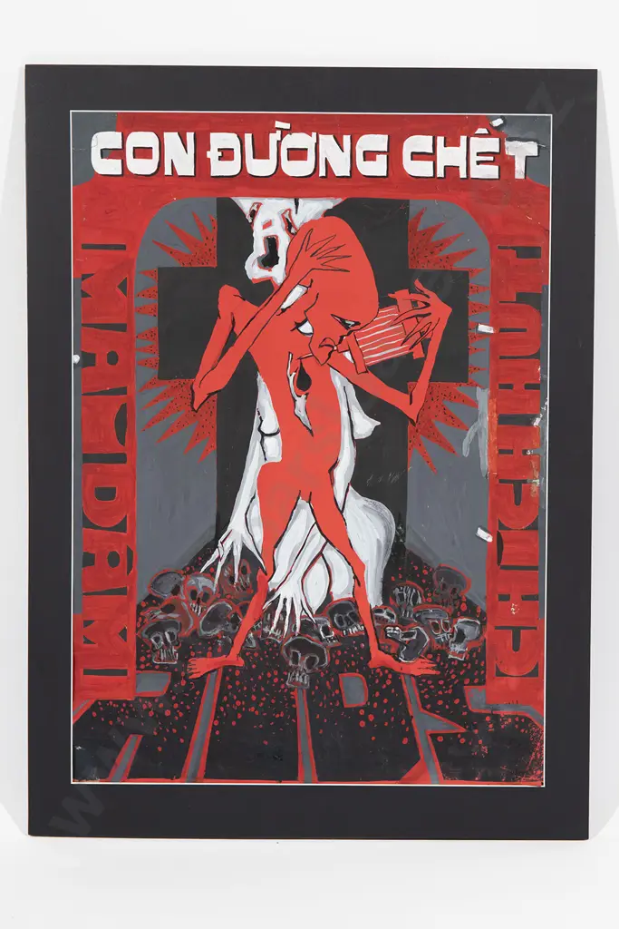 Vietnamese Poster Image 1++