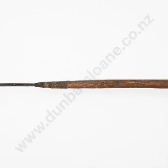 Melanesian Spear