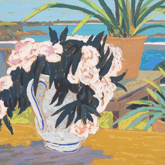 Tom Burnett - Doubtless Bay