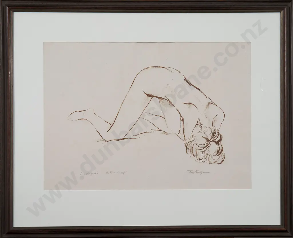 Roy Dalgano - Female Nude Image 1++