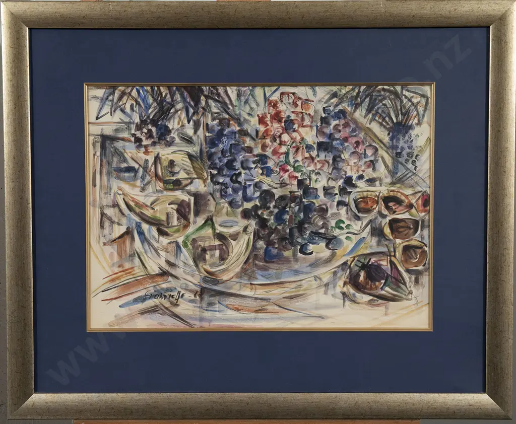 Gabrielle Hope - Still Life Image 1++