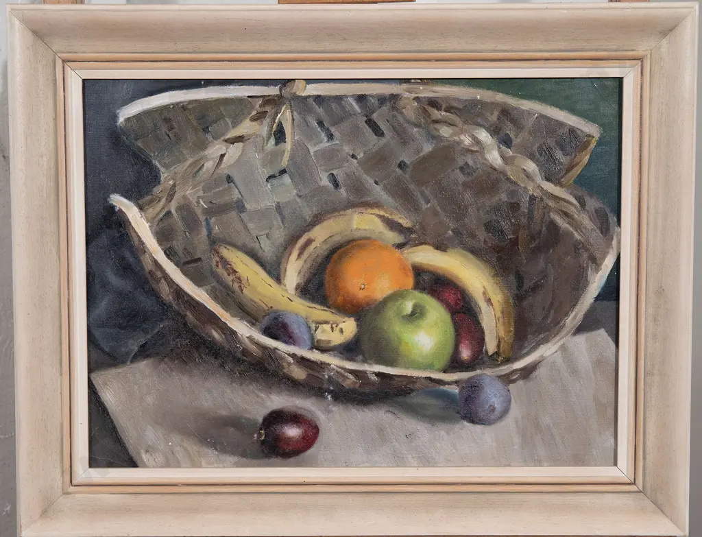 Joan Blomfield - Still Life Image 1++