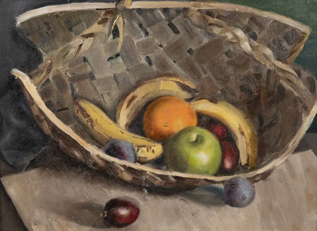 Joan Blomfield - Still Life Image 1++