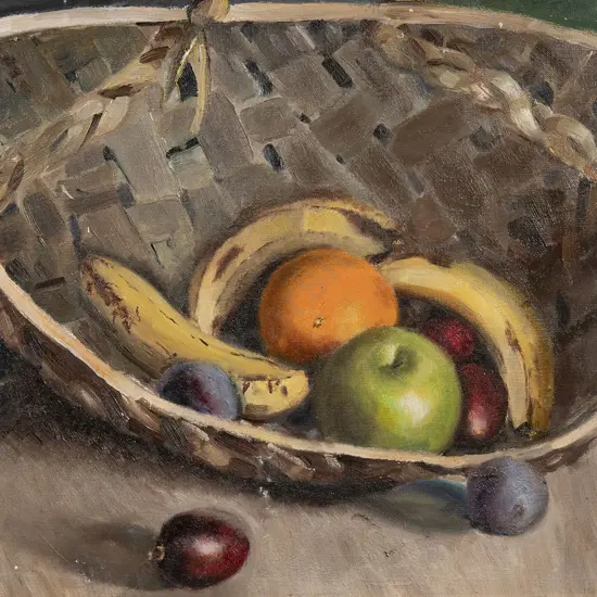 Joan Blomfield - Still Life