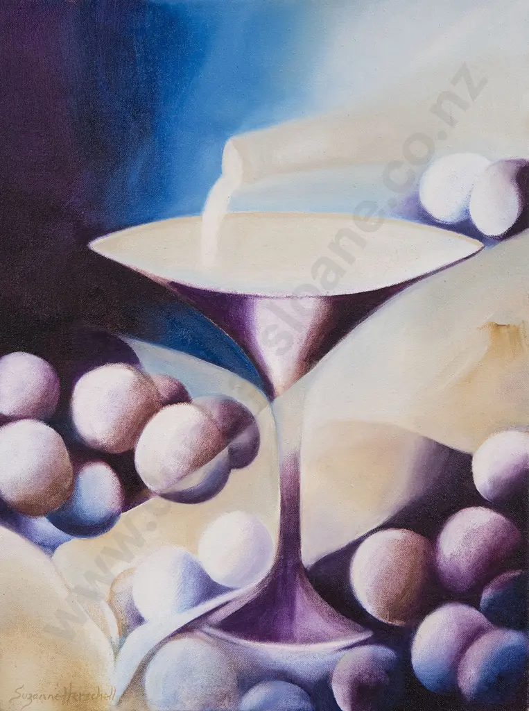 Suzanne Herschell - Still Life (Vintage I) Image 1++