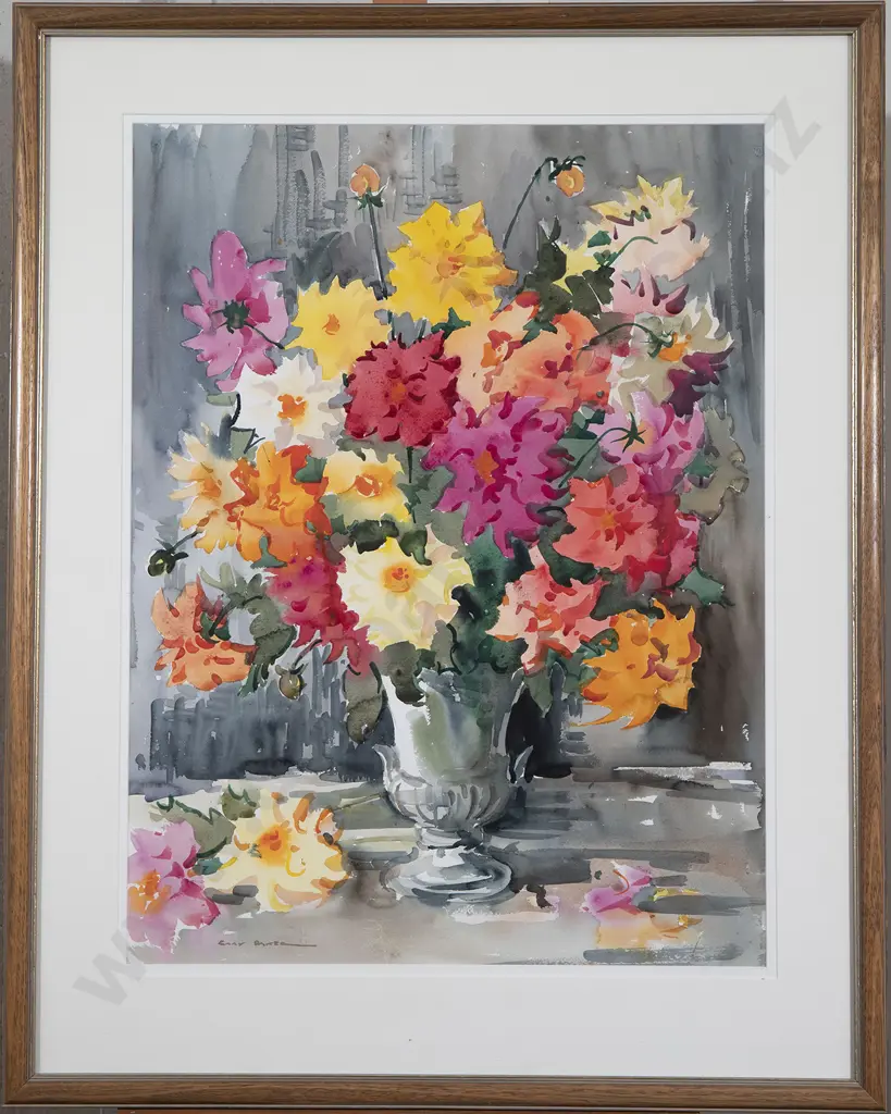Gary Baker - Dahlia's Image 1++