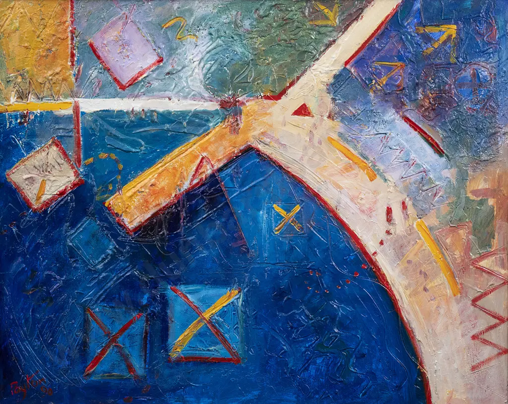 Simon Payton - At the Bay Wellington Image 1++