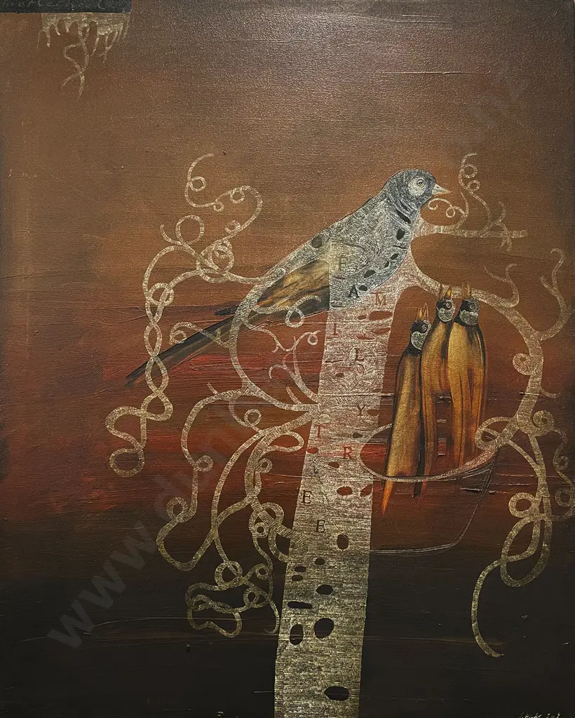 Jason Hicks - Motherhood Image 1++