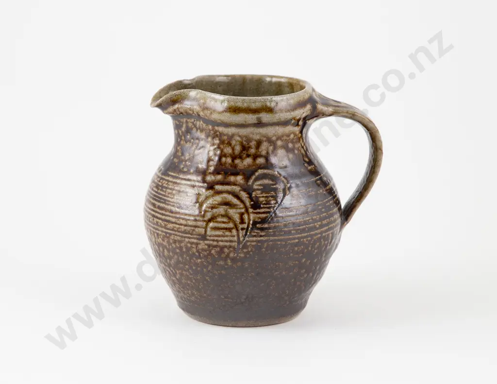 Mirek Smisek Early Jug Image 1++