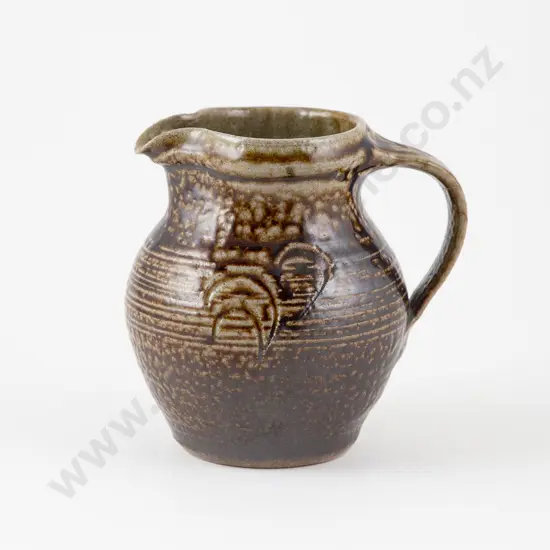 Mirek Smisek Early Jug