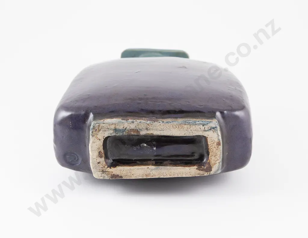 Doreen Blumhardt Slab Sided Vase Image 1++