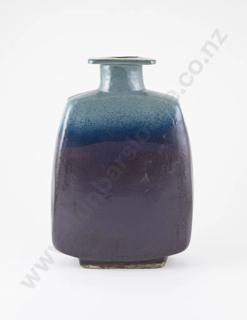 Doreen Blumhardt Slab Sided Vase Image 1++