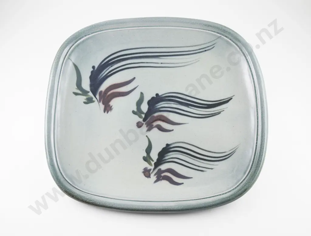Merilyn Wiseman Platter Image 1++