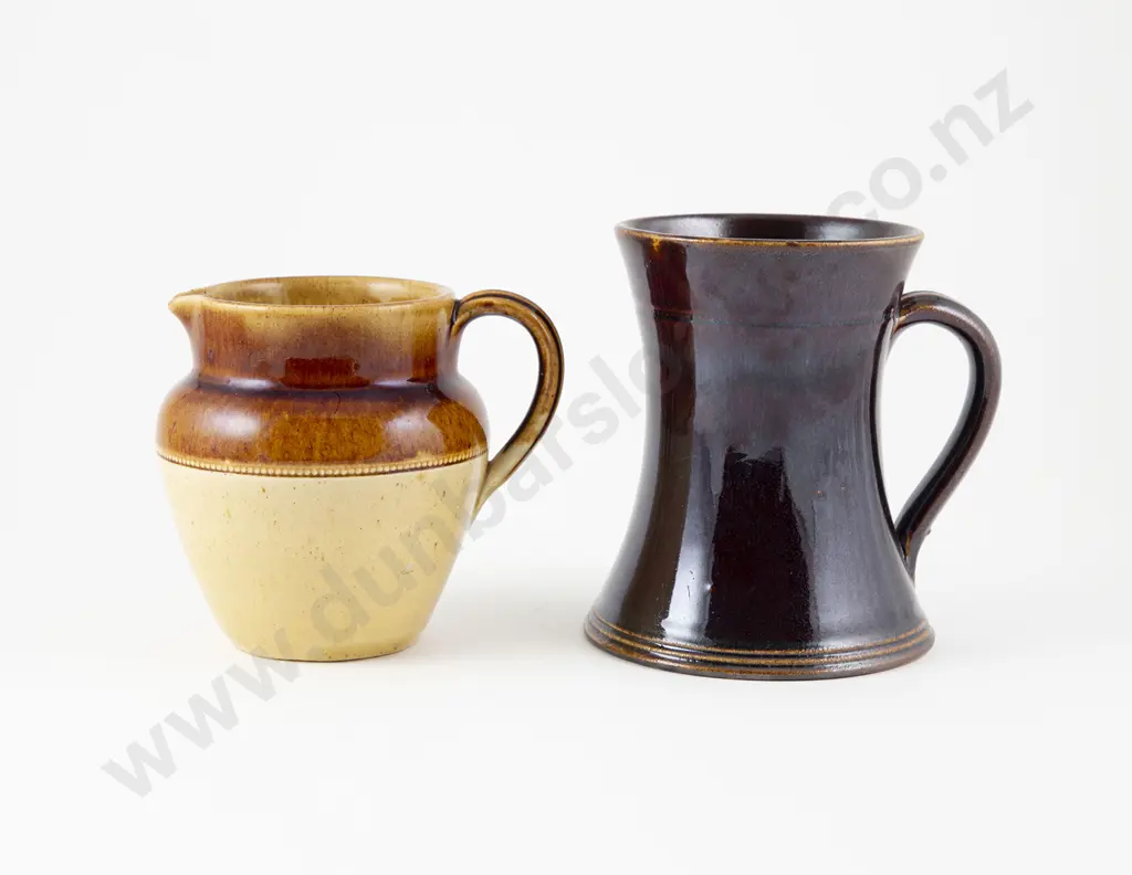 ChCh Brick Co. Spill Mug & Jug (2) Image 1++