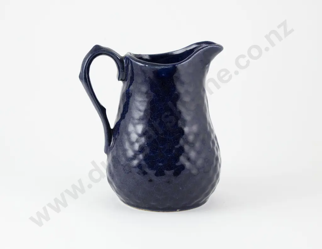 Luke Adams Ltd Blue Jug Image 1++