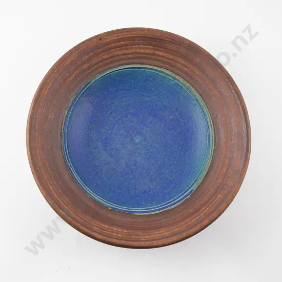 Ray Rogers Dish