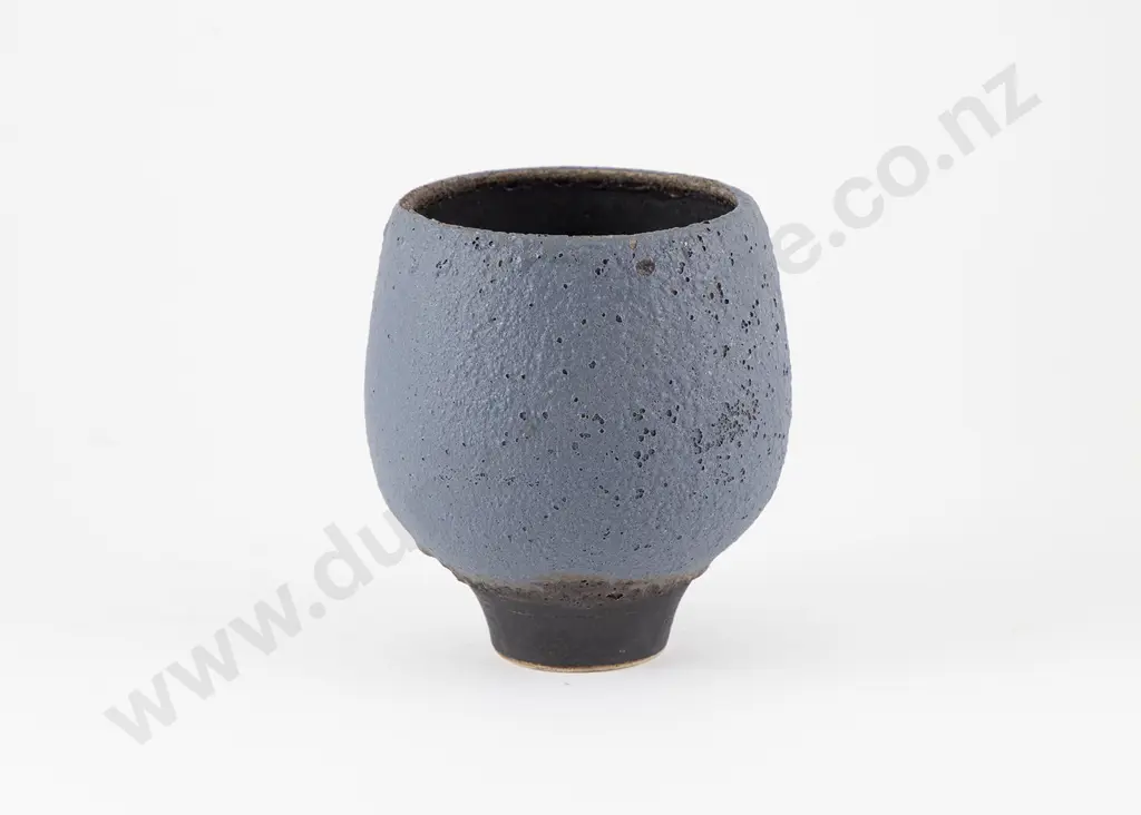 John Parker Beaker Vase Image 1++