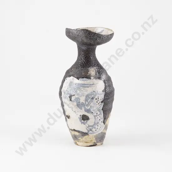 Aaron Scythe Vase