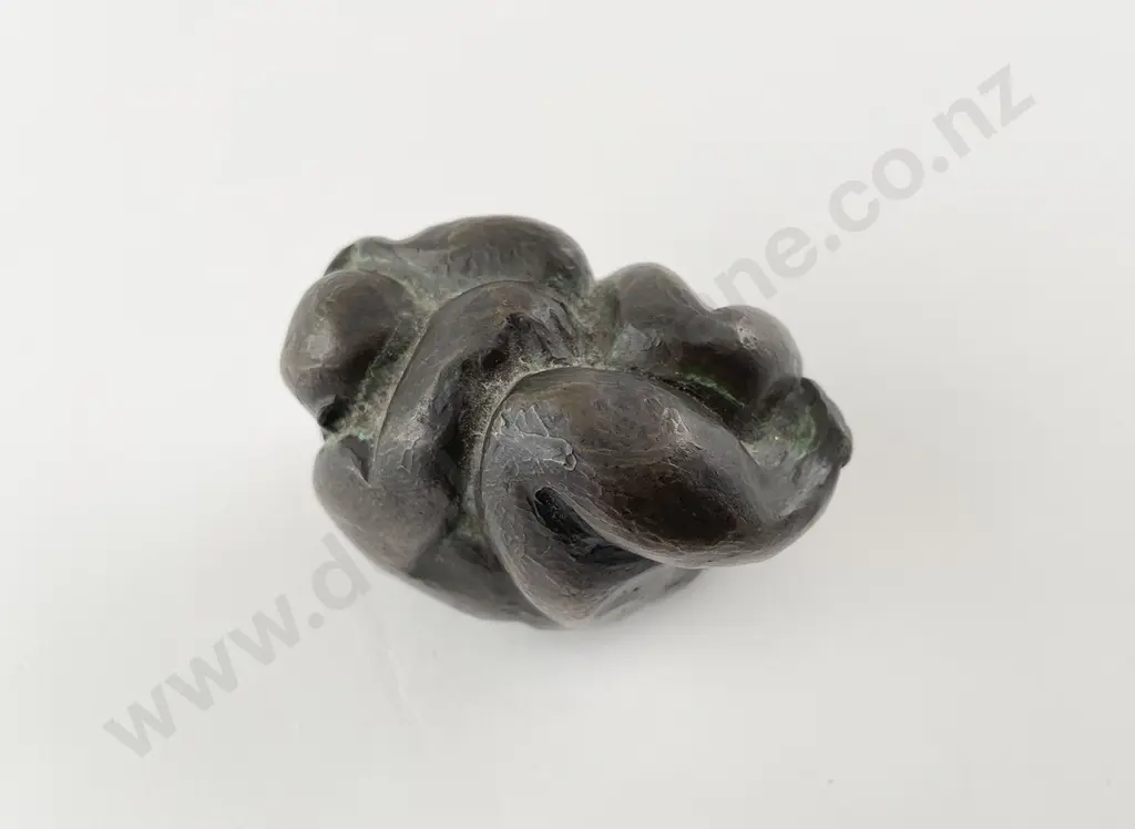 Di Conway Bronze Image 1++