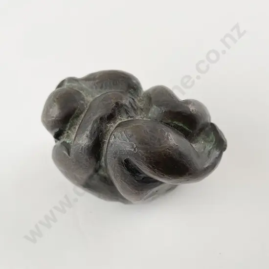 Di Conway Bronze