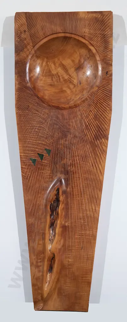 Rob Waanders - Wall Hanging Sculpture/Carving Image 1++