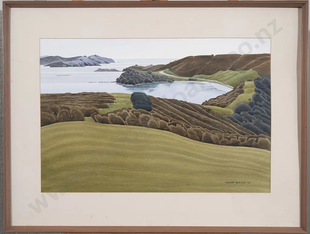 Fasset Burnett - Rawhiti Image 1++
