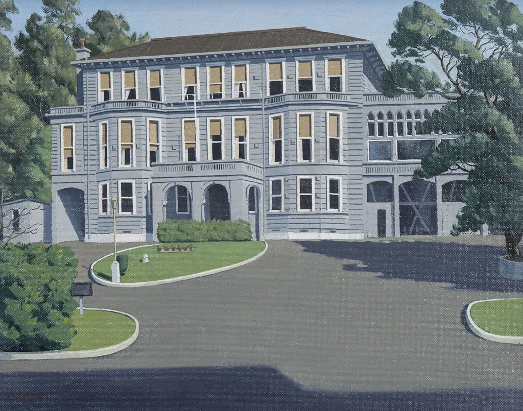 Peter Moriarty - The Old Wellington Club Image 1++