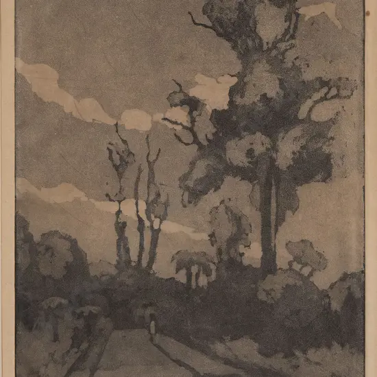Alice F. Whyte - Nihotupu