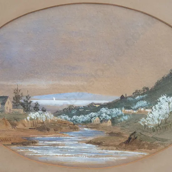 Thomas Ball - Karaka