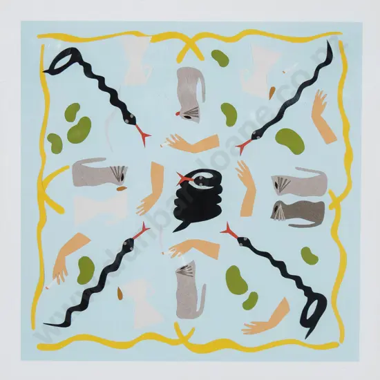 Erica van Zon - Untitled