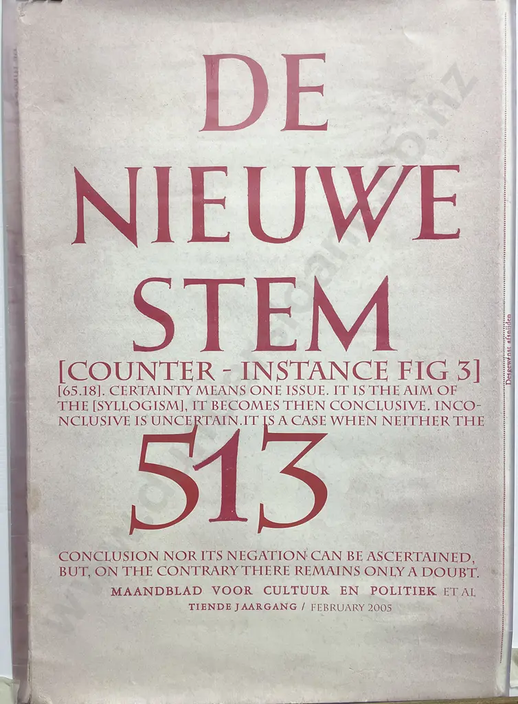 et al - Artspace Poster Image 1++