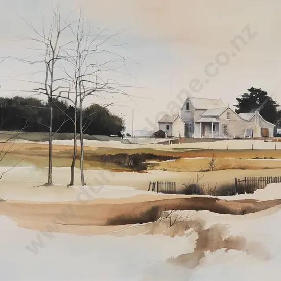 Philip Markham - Untitled
