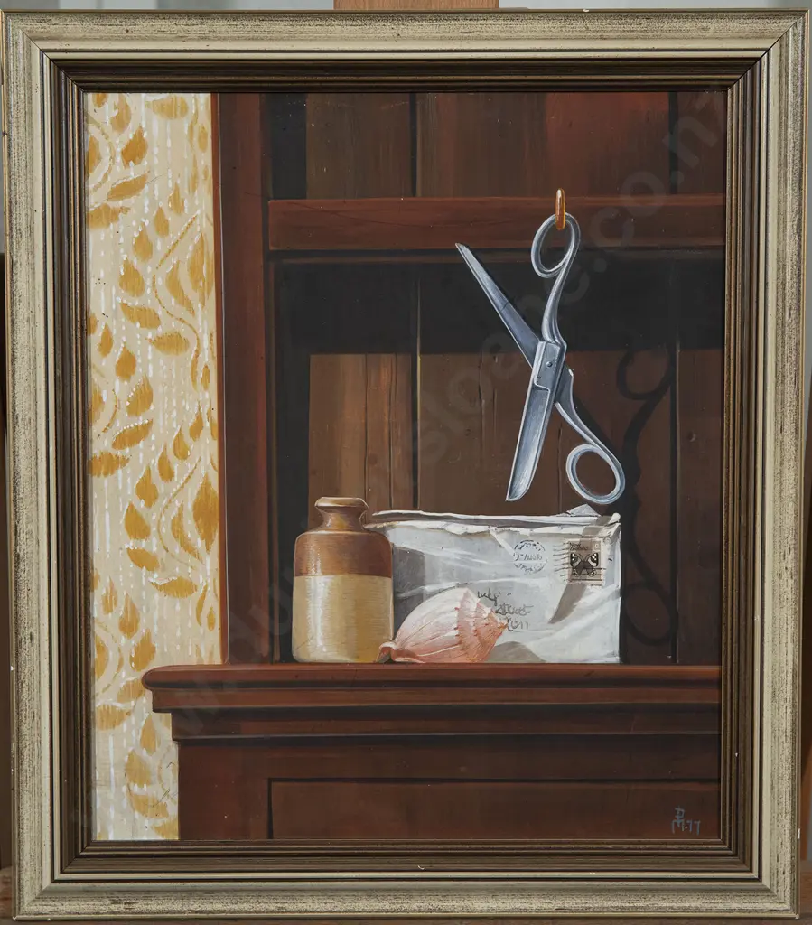 Philip Markham - Still life Image 1++