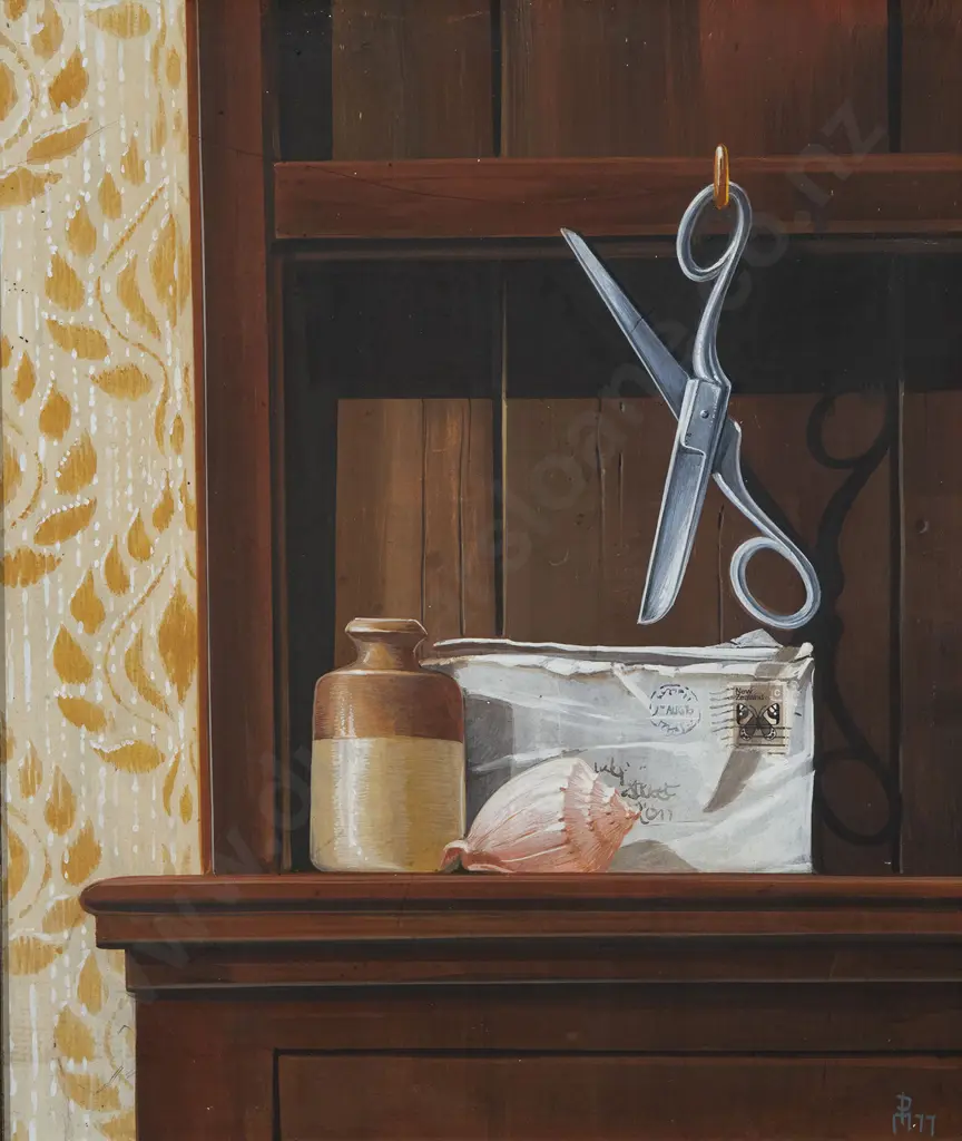Philip Markham - Still life Image 1++