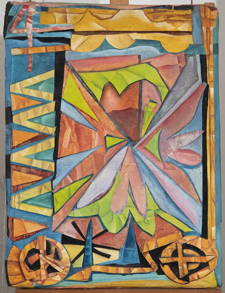 Rob Taylor - Untitled Image 1++