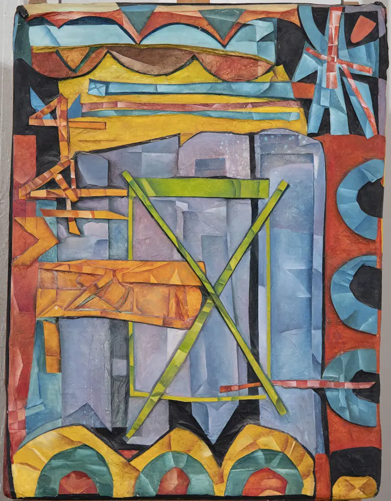 Rob Taylor - Untitled Image 1++