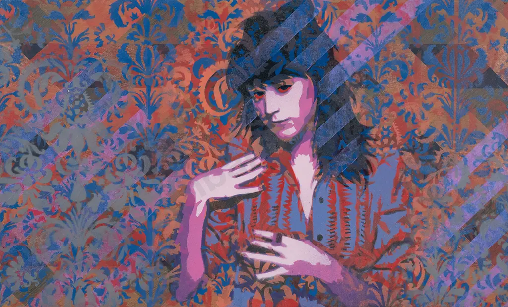 Kiran Ghandi - Lull in a Storm Image 1++