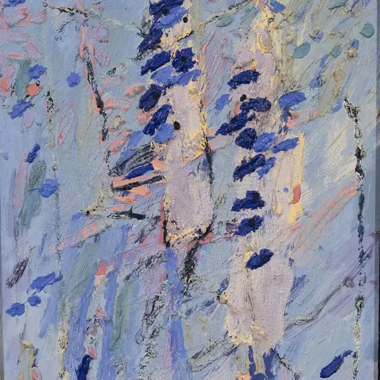 Jeff Brown - Untitled