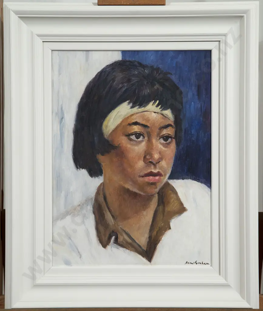 Allan Barns-Graham - Nancy Image 1++