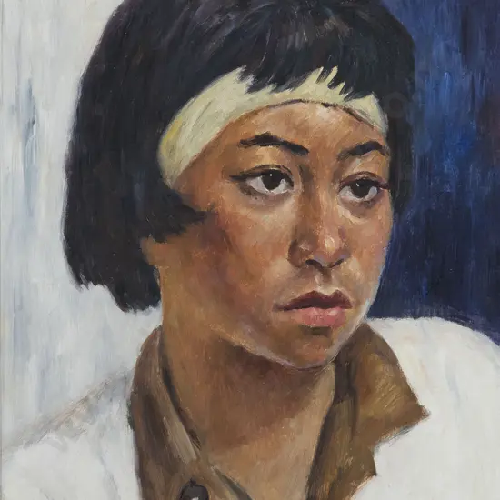 Allan Barns-Graham - Nancy