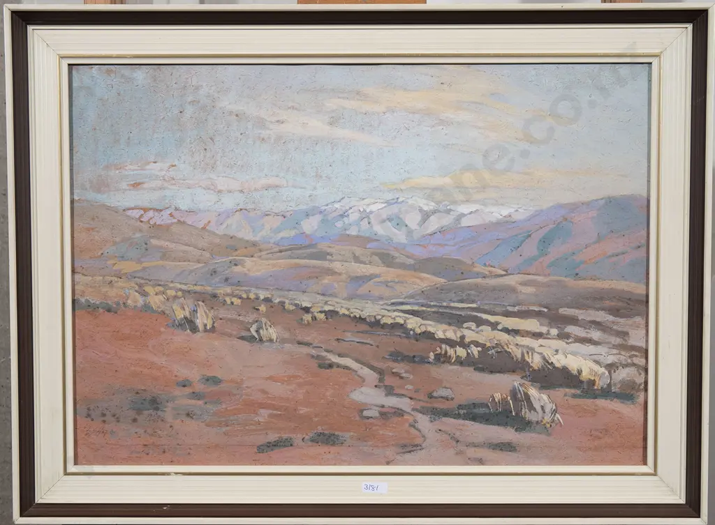 Esther S Hope - Landscape Image 1++