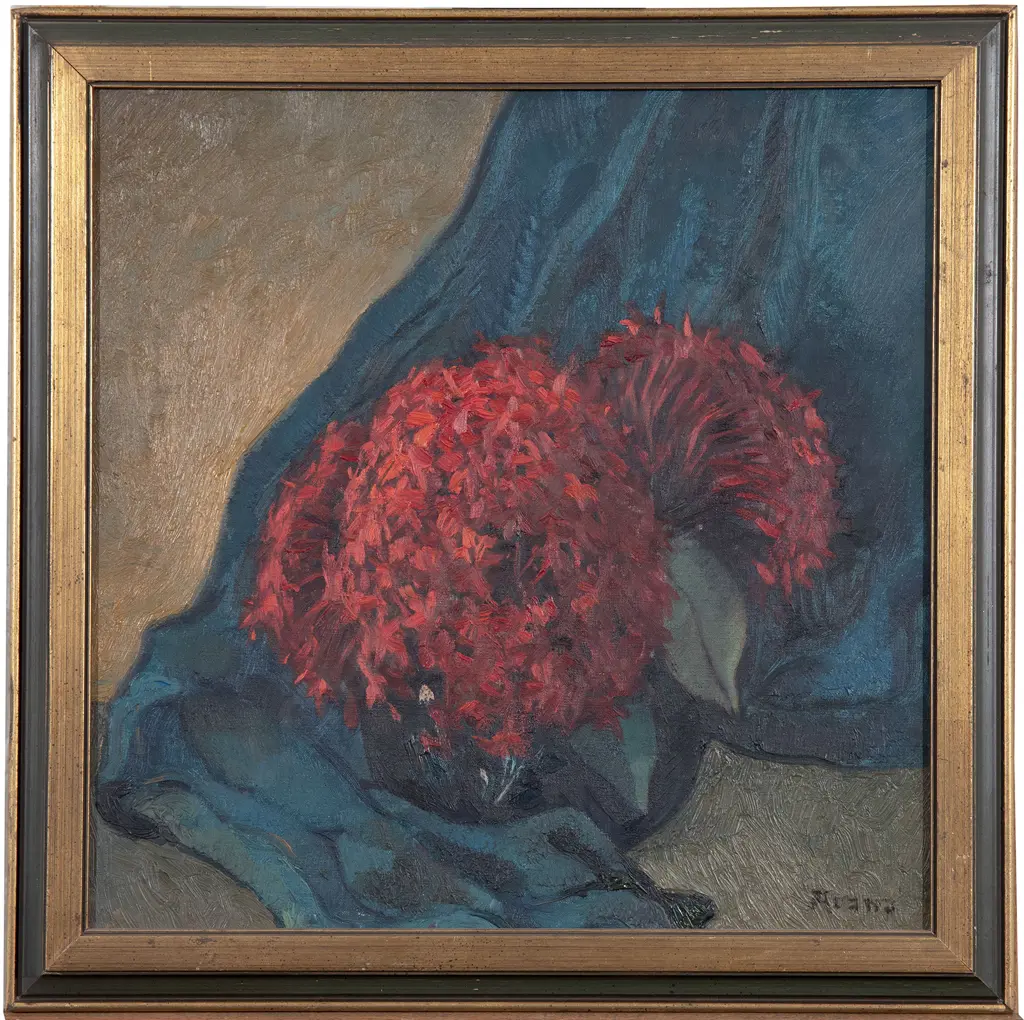 Alfonso Arana  - Still Life Image 1++