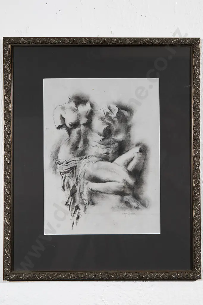 Naomi Rushmer - Nudes Image 1++