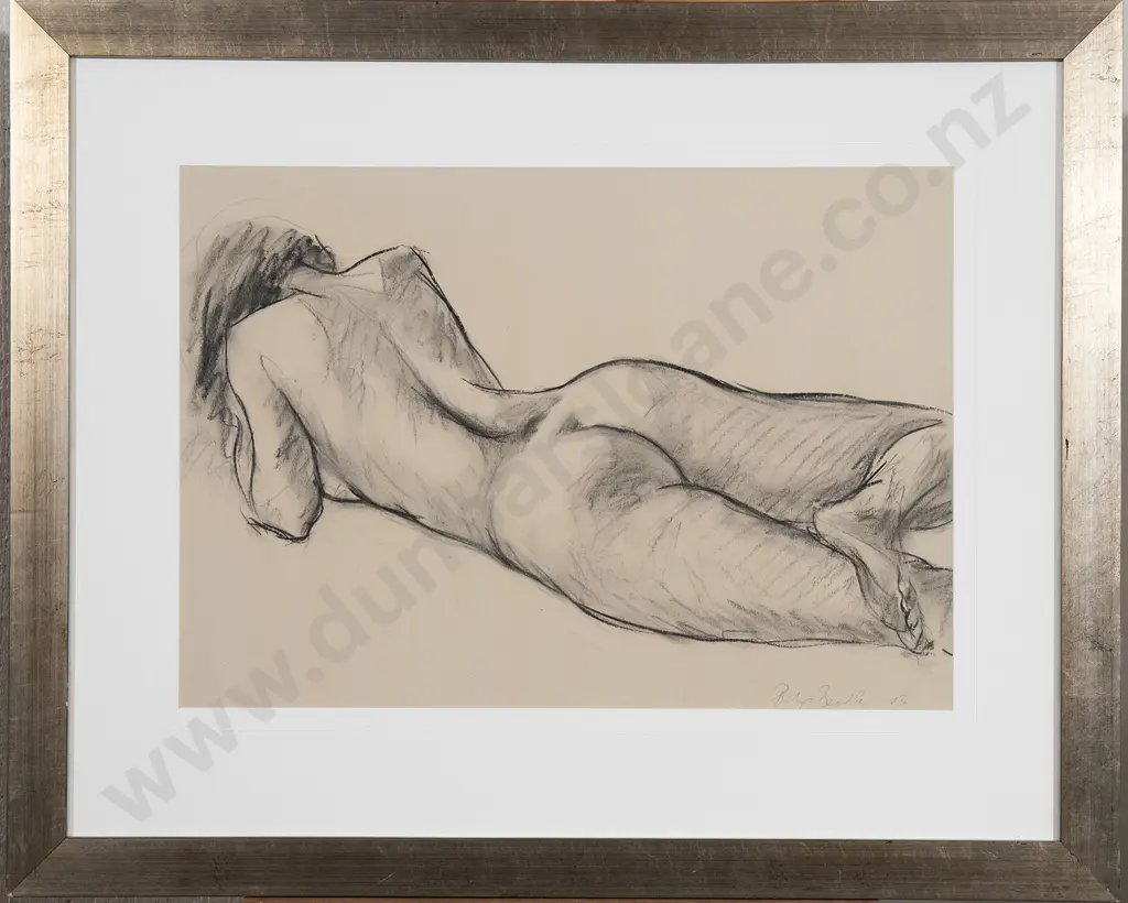 Philip Beadle - Woman on her Front & Seated Woman (2) Image 1++