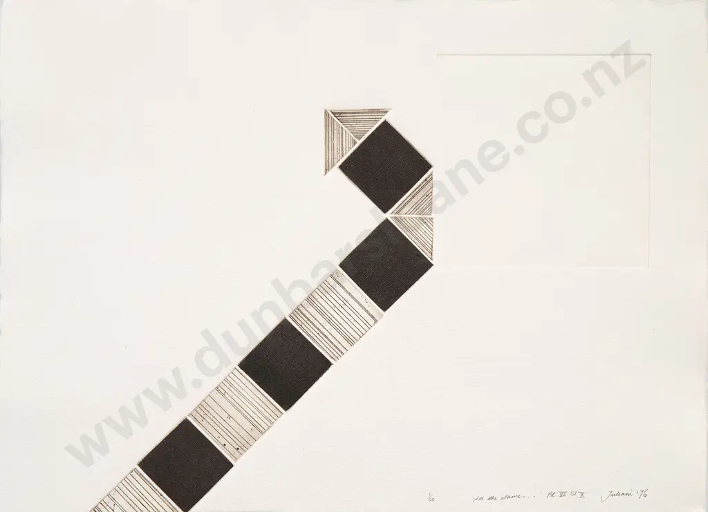Juliana Jarvie & other print (2) Image 1++