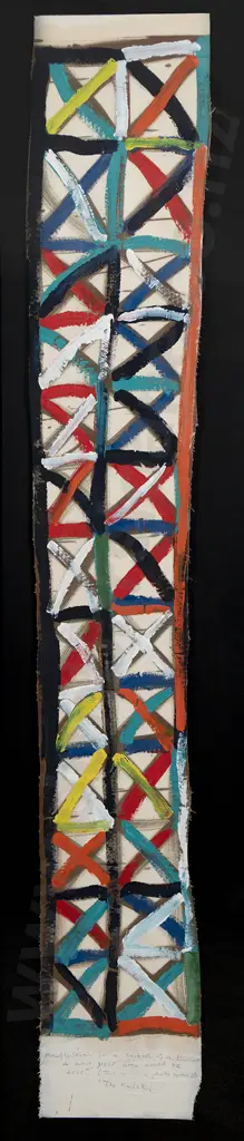 Allen Maddox (1948 - 2000) - The Kwickie Image 1++