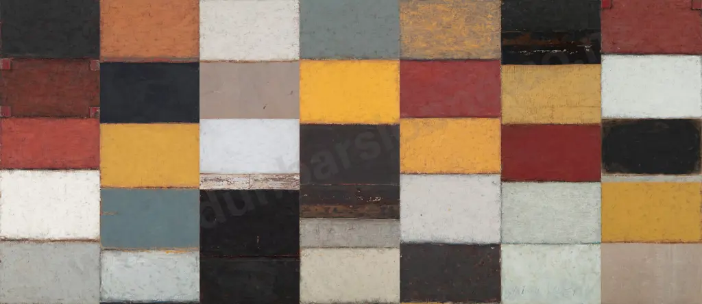 Michael Hight (b 1961) - Wairau Image 1++