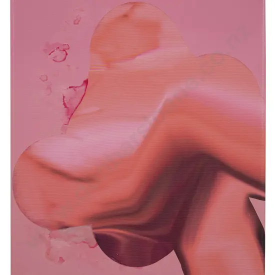 André Hemer (b 1981) - New Smart Object #87
