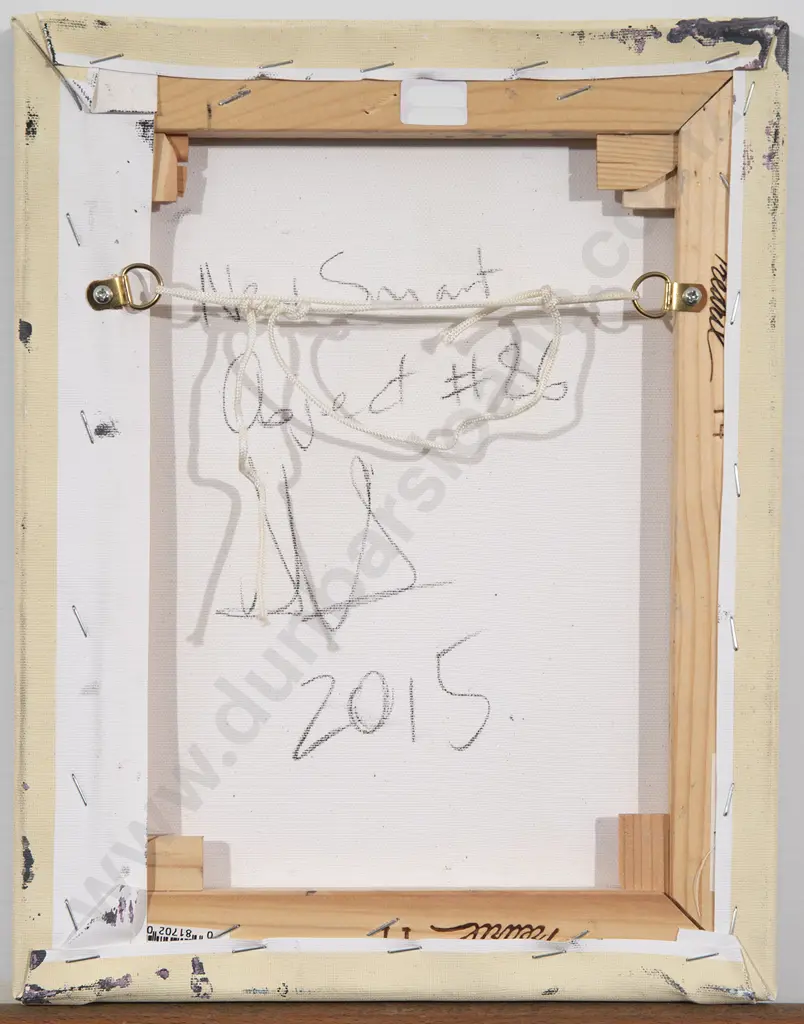 André Hemer (b 1981) - New Smart Object #86 Image 1++