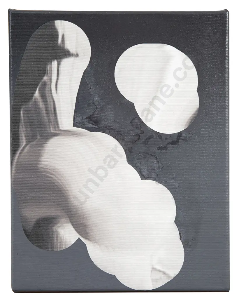 André Hemer (b 1981) - New Smart Object #86 Image 1++